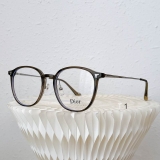 2023.9 Dior Plain glasses Original quality -QQ (49)