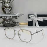 2023.9 Dior Plain glasses Original quality -QQ (76)