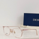 2023.9 Dior Plain glasses Original quality -QQ (42)