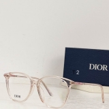 2023.9 Dior Plain glasses Original quality -QQ (4)