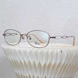 2023.9 Dior Plain glasses Original quality -QQ (55)