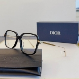 2023.9 Dior Plain glasses Original quality -QQ (95)