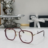 2023.9 Dior Plain glasses Original quality -QQ (78)