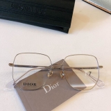 2023.9 Dior Plain glasses Original quality -QQ (68)