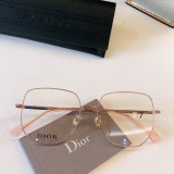 2023.9 Dior Plain glasses Original quality -QQ (67)