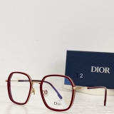 2023.9 Dior Plain glasses Original quality -QQ (84)