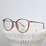 2023.9 Dior Plain glasses Original quality -QQ (61)