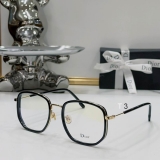 2023.9 Dior Plain glasses Original quality -QQ (73)