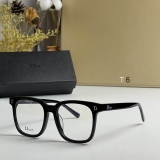 2023.9 Dior Plain glasses Original quality -QQ (44)