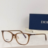 2023.9 Dior Plain glasses Original quality -QQ (41)