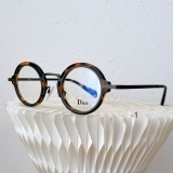 2023.9 Dior Plain glasses Original quality -QQ (7)
