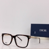 2023.9 Dior Plain glasses Original quality -QQ (36)