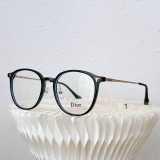 2023.9 Dior Plain glasses Original quality -QQ (50)