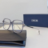 2023.9 Dior Plain glasses Original quality -QQ (97)