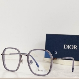 2023.9 Dior Plain glasses Original quality -QQ (85)