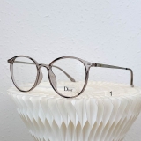 2023.9 Dior Plain glasses Original quality -QQ (62)