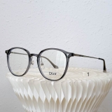 2023.9 Dior Plain glasses Original quality -QQ (48)