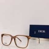 2023.9 Dior Plain glasses Original quality -QQ (35)