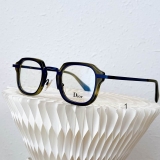 2023.9 Dior Plain glasses Original quality -QQ (18)