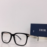 2023.9 Dior Plain glasses Original quality -QQ (33)