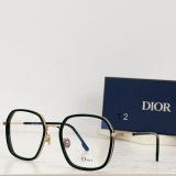 2023.9 Dior Plain glasses Original quality -QQ (87)