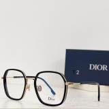 2023.9 Dior Plain glasses Original quality -QQ (81)