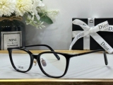 2023.9 Dior Plain glasses Original quality -QQ (136)