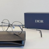 2023.9 Dior Plain glasses Original quality -QQ (158)