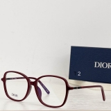 2023.9 Dior Plain glasses Original quality -QQ (147)