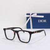 2023.9 Dior Plain glasses Original quality -QQ (102)