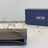 2023.9 Dior Plain glasses Original quality -QQ (163)