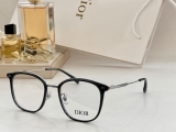 2023.9 Dior Plain glasses Original quality -QQ (188)