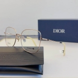 2023.9 Dior Plain glasses Original quality -QQ (153)
