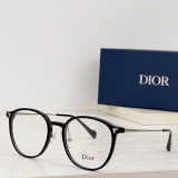 2023.9 Dior Plain glasses Original quality -QQ (128)