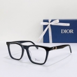 2023.9 Dior Plain glasses Original quality -QQ (104)