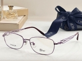2023.9 Dior Plain glasses Original quality -QQ (178)
