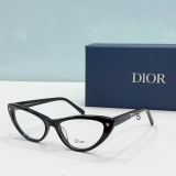 2023.9 Dior Plain glasses Original quality -QQ (144)