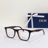 2023.9 Dior Plain glasses Original quality -QQ (100)