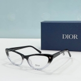 2023.9 Dior Plain glasses Original quality -QQ (143)