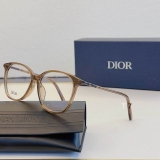 2023.9 Dior Plain glasses Original quality -QQ (173)