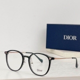 2023.9 Dior Plain glasses Original quality -QQ (130)