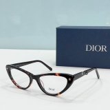 2023.9 Dior Plain glasses Original quality -QQ (142)