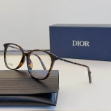 2023.9 Dior Plain glasses Original quality -QQ (172)