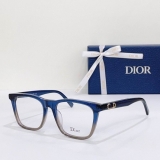 2023.9 Dior Plain glasses Original quality -QQ (106)