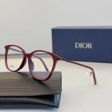 2023.9 Dior Plain glasses Original quality -QQ (171)