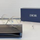 2023.9 Dior Plain glasses Original quality -QQ (160)