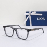 2023.9 Dior Plain glasses Original quality -QQ (101)