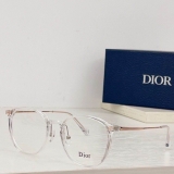 2023.9 Dior Plain glasses Original quality -QQ (127)