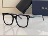 2023.9 Dior Plain glasses Original quality -QQ (117)