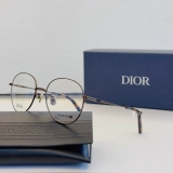 2023.9 Dior Plain glasses Original quality -QQ (162)
